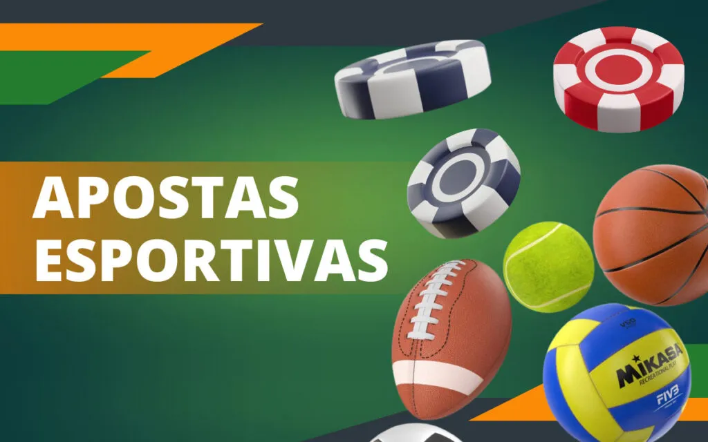 RRRRGAME: APOSTAS ESPORTIVAS foto do Apostas Esportivas