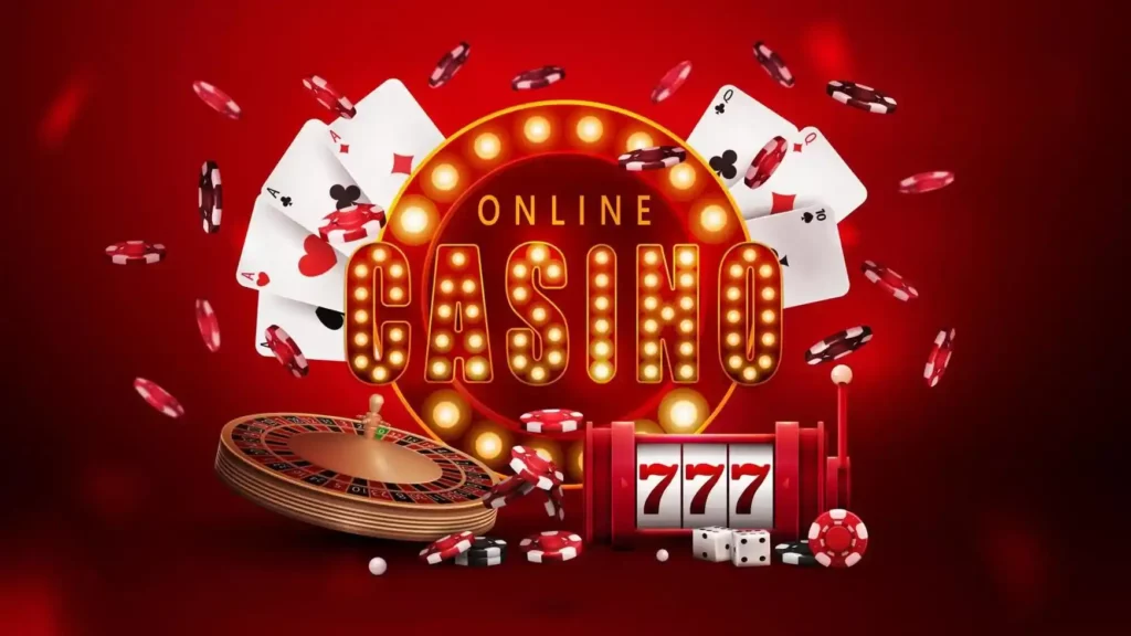 CASSINO ONLINE RRRRGAME Cassino Online